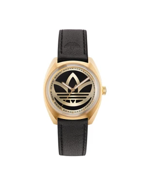 Zegarek adidas Originals Edition One AOFH22512 Czarny