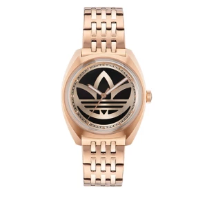 Zegarek adidas Originals Edition One Watch AOFH23009 Różowy
