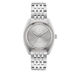 Zegarek adidas Originals Edition One Watch AOFH23011 Silver