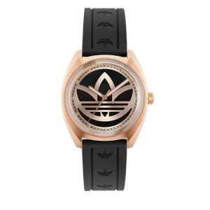 Zegarek adidas Originals Edition One Watch AOFH23013 Różowy