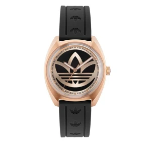 Zegarek adidas Originals Edition One Watch AOFH23013 Różowy