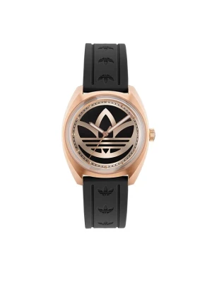 Zegarek adidas Originals Edition One Watch AOFH23013 Różowy