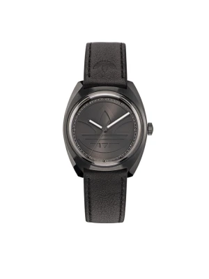 Zegarek adidas Originals Fashion Edition One AOFH22514 Czarny