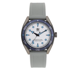 Zegarek adidas Originals Fashion Edition Two AOFH22003 Szary