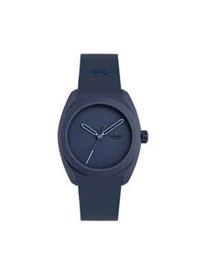 Zegarek adidas Originals Project Three AOST24051 Granatowy