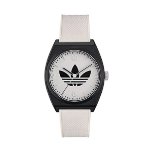 Zegarek adidas Originals Project Two AOST23549 Biały
