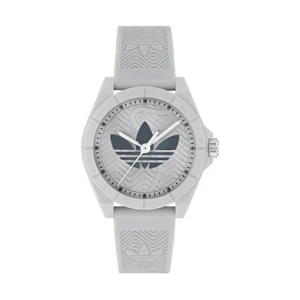 Zegarek adidas Project Four AOST25035 Szary