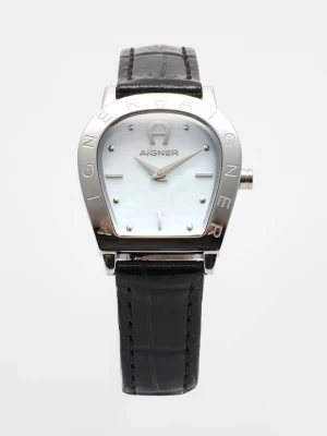 Zegarek Aigner czarny