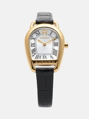 Zegarek Aigner czarny