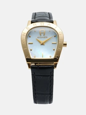Zegarek Aigner czarny