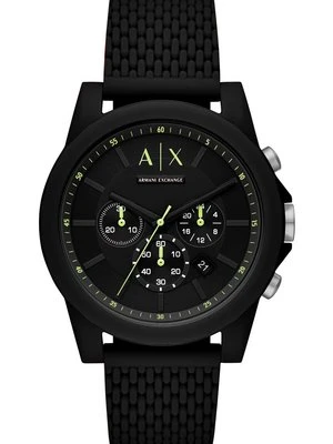 Zegarek Armani Exchange