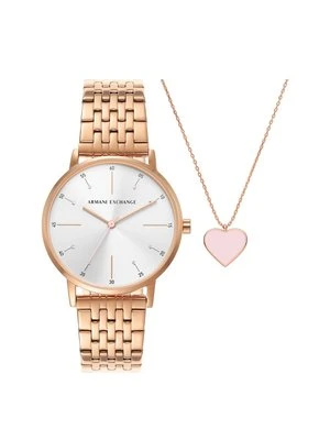 Zegarek Armani Exchange