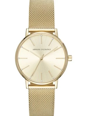 Zegarek Armani Exchange