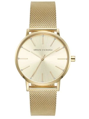 Zegarek Armani Exchange