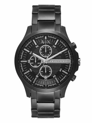 Zegarek Armani Exchange stalowy