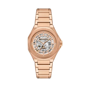 Zegarek Armani Exchange Andrea AX4619 Złoty