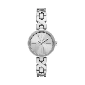 Zegarek Armani Exchange Ava AX5830 Srebrny