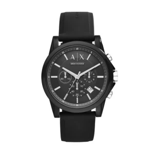 Zegarek Armani Exchange AX1326 Czarny