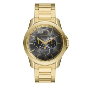 Zegarek Armani Exchange AX1737 Złoty