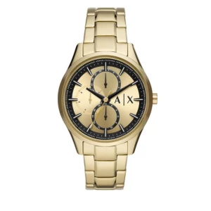 Zegarek Armani Exchange AX1866 Złoty