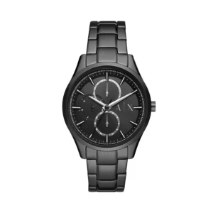 Zegarek Armani Exchange AX1867 Czarny