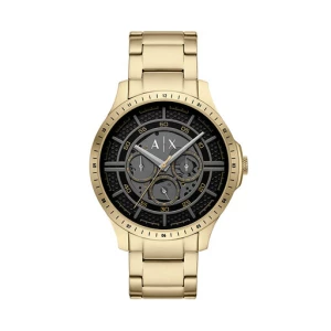 Zegarek Armani Exchange AX2461 Złoty