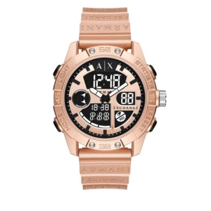 Zegarek Armani Exchange AX2967 Złoty