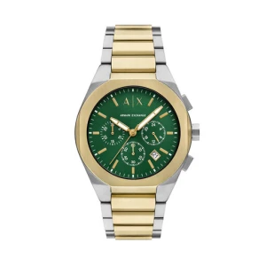 Zegarek Armani Exchange AX4184 Złoty