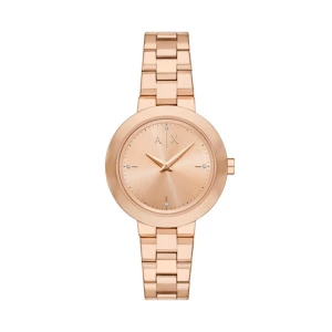 Zegarek Armani Exchange AX5177 Różowy