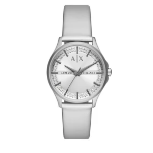 Zegarek Armani Exchange AX5270 Srebrny