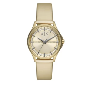 Zegarek Armani Exchange AX5271 Złoty