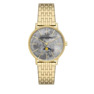 Zegarek Armani Exchange AX5586 Złoty