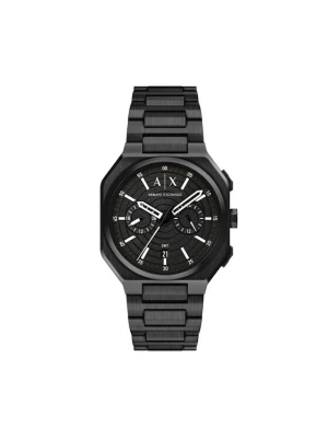 Zegarek Armani Exchange Beat AX1478 Czarny