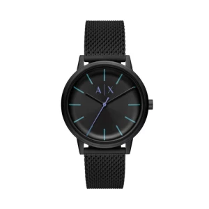 Zegarek Armani Exchange Cayde AX2760 Czarny