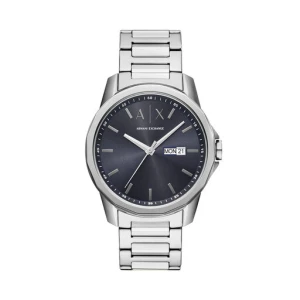 Zegarek Armani Exchange Classic AX1767 Srebrny