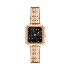 Zegarek Armani Exchange Classic AX5729 Złoty