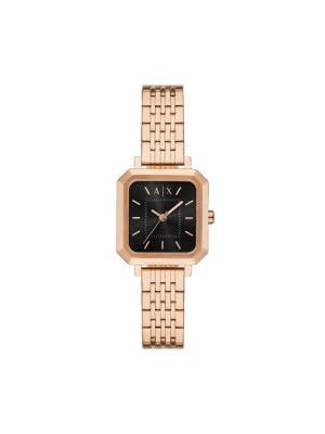 Zegarek Armani Exchange Classic AX5729 Złoty