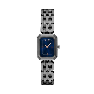 Zegarek Armani Exchange Classic AX5812 Czarny