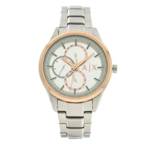 Zegarek Armani Exchange Dante AX1870 Srebrny