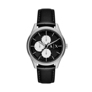 Zegarek Armani Exchange Dante AX1872 Czarny