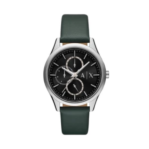 Zegarek Armani Exchange Dante AX1883 Czarny