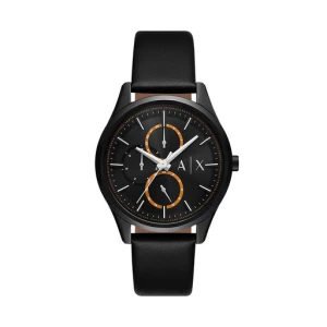 Zegarek Armani Exchange Dante AX1886 Czarny