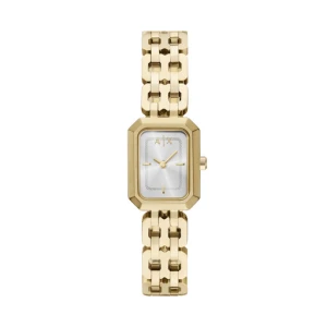 Zegarek Armani Exchange Faye AX5811 Złoty