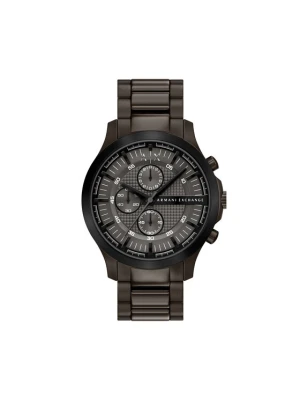 Zegarek Armani Exchange Hampton AX2467 Brązowy