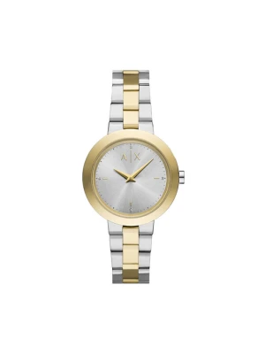 Zegarek Armani Exchange Jackie AX5171 Złoty