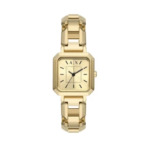 Zegarek Armani Exchange Leila AX5721 Złoty
