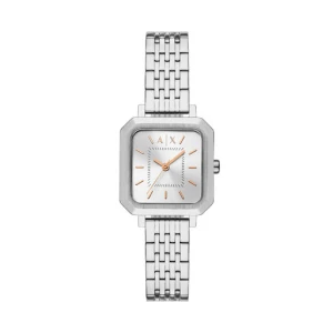 Zegarek Armani Exchange Leila AX5724 Srebrny