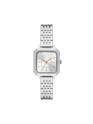Zegarek Armani Exchange Leila AX5724 Srebrny