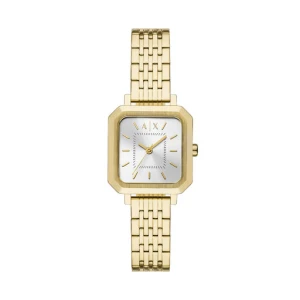Zegarek Armani Exchange Leila AX5725 Złoty