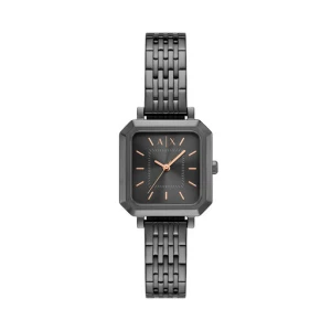 Zegarek Armani Exchange Leila AX5732 Czarny